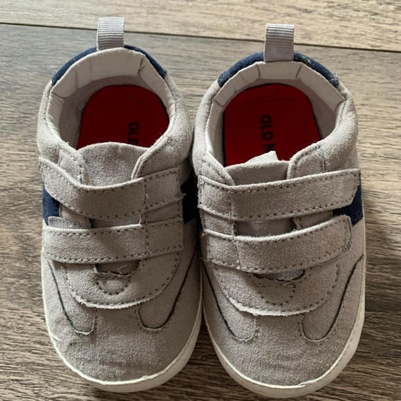 Saúde infant sneakers - Picture 2 of 2